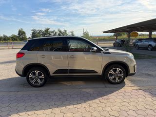 Suzuki Vitara 2016 1.6 DDIS 4x4 COMFORT+ ALLGRIP ΗΛΙΟΡΟΦΗ-thumb-5