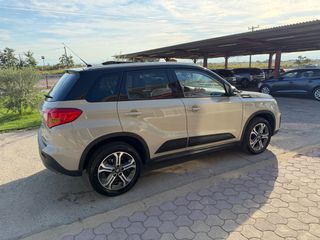 Suzuki Vitara 2016 1.6 DDIS 4x4 COMFORT+ ALLGRIP ΗΛΙΟΡΟΦΗ-thumb-6