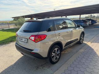 Suzuki Vitara 2016 1.6 DDIS 4x4 COMFORT+ ALLGRIP ΗΛΙΟΡΟΦΗ-thumb-7