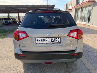 Suzuki Vitara 2016 1.6 DDIS 4x4 COMFORT+ ALLGRIP ΗΛΙΟΡΟΦΗ-thumb-8