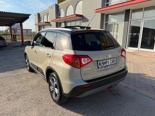 Suzuki Vitara 2016 1.6 DDIS 4x4 COMFORT+ ALLGRIP ΗΛΙΟΡΟΦΗ-thumb-9