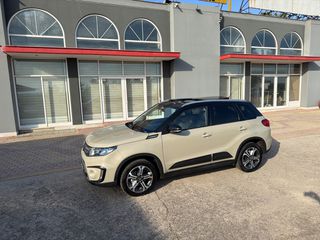 Suzuki Vitara 2016 1.6 DDIS 4x4 COMFORT+ ALLGRIP ΗΛΙΟΡΟΦΗ-thumb-37