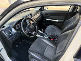 Suzuki Vitara 2016 1.6 DDIS 4x4 COMFORT+ ALLGRIP ΗΛΙΟΡΟΦΗ-thumb-39