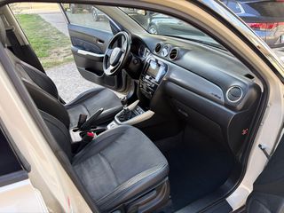 Suzuki Vitara 2016 1.6 DDIS 4x4 COMFORT+ ALLGRIP ΗΛΙΟΡΟΦΗ-thumb-40