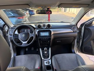Suzuki Vitara 2016 1.6 DDIS 4x4 COMFORT+ ALLGRIP ΗΛΙΟΡΟΦΗ-thumb-46