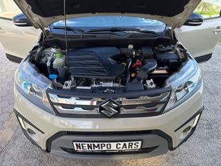 Suzuki Vitara 2016 1.6 DDIS 4x4 COMFORT+ ALLGRIP ΗΛΙΟΡΟΦΗ-thumb-60