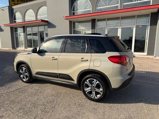 Suzuki Vitara 2016 1.6 DDIS 4x4 COMFORT+ ALLGRIP ΗΛΙΟΡΟΦΗ-thumb-10
