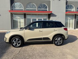 Suzuki Vitara 2016 1.6 DDIS 4x4 COMFORT+ ALLGRIP ΗΛΙΟΡΟΦΗ-thumb-11