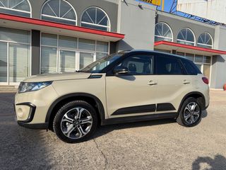 Suzuki Vitara 2016 1.6 DDIS 4x4 COMFORT+ ALLGRIP ΗΛΙΟΡΟΦΗ-thumb-12