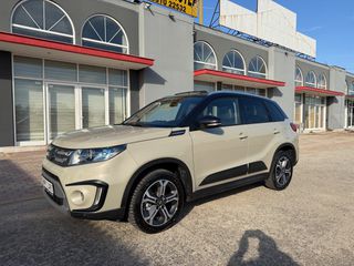 Suzuki Vitara 2016 1.6 DDIS 4x4 COMFORT+ ALLGRIP ΗΛΙΟΡΟΦΗ-thumb-13