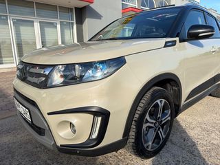 Suzuki Vitara 2016 1.6 DDIS 4x4 COMFORT+ ALLGRIP ΗΛΙΟΡΟΦΗ-thumb-14