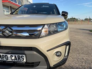 Suzuki Vitara 2016 1.6 DDIS 4x4 COMFORT+ ALLGRIP ΗΛΙΟΡΟΦΗ-thumb-15