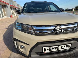 Suzuki Vitara 2016 1.6 DDIS 4x4 COMFORT+ ALLGRIP ΗΛΙΟΡΟΦΗ-thumb-16
