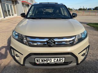 Suzuki Vitara 2016 1.6 DDIS 4x4 COMFORT+ ALLGRIP ΗΛΙΟΡΟΦΗ-thumb-17