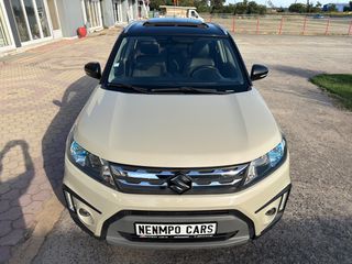 Suzuki Vitara 2016 1.6 DDIS 4x4 COMFORT+ ALLGRIP ΗΛΙΟΡΟΦΗ-thumb-18