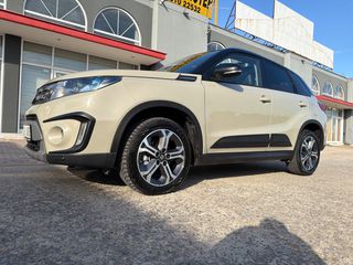 Suzuki Vitara 2016 1.6 DDIS 4x4 COMFORT+ ALLGRIP ΗΛΙΟΡΟΦΗ-thumb-22
