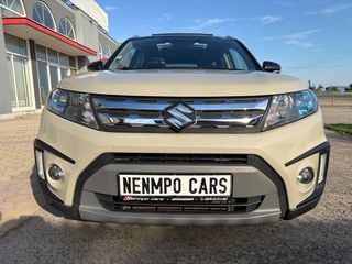 Suzuki Vitara 2016 1.6 DDIS 4x4 COMFORT+ ALLGRIP ΗΛΙΟΡΟΦΗ-thumb-23