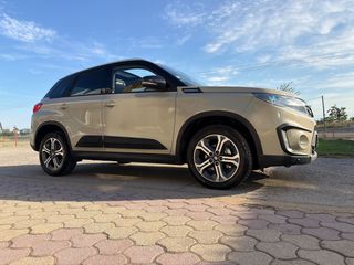 Suzuki Vitara 2016 1.6 DDIS 4x4 COMFORT+ ALLGRIP ΗΛΙΟΡΟΦΗ-thumb-25