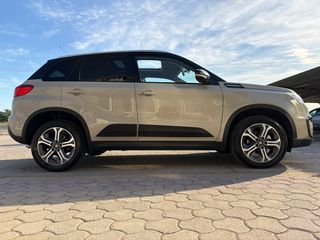 Suzuki Vitara 2016 1.6 DDIS 4x4 COMFORT+ ALLGRIP ΗΛΙΟΡΟΦΗ-thumb-26