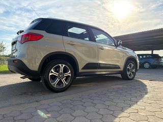Suzuki Vitara 2016 1.6 DDIS 4x4 COMFORT+ ALLGRIP ΗΛΙΟΡΟΦΗ-thumb-27