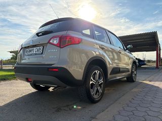 Suzuki Vitara 2016 1.6 DDIS 4x4 COMFORT+ ALLGRIP ΗΛΙΟΡΟΦΗ-thumb-28