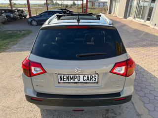 Suzuki Vitara 2016 1.6 DDIS 4x4 COMFORT+ ALLGRIP ΗΛΙΟΡΟΦΗ-thumb-30