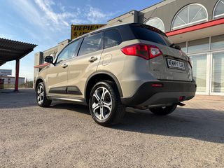 Suzuki Vitara 2016 1.6 DDIS 4x4 COMFORT+ ALLGRIP ΗΛΙΟΡΟΦΗ-thumb-31