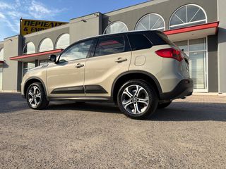 Suzuki Vitara 2016 1.6 DDIS 4x4 COMFORT+ ALLGRIP ΗΛΙΟΡΟΦΗ-thumb-32