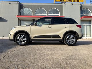 Suzuki Vitara 2016 1.6 DDIS 4x4 COMFORT+ ALLGRIP ΗΛΙΟΡΟΦΗ-thumb-33