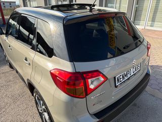 Suzuki Vitara 2016 1.6 DDIS 4x4 COMFORT+ ALLGRIP ΗΛΙΟΡΟΦΗ-thumb-34