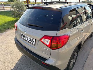 Suzuki Vitara 2016 1.6 DDIS 4x4 COMFORT+ ALLGRIP ΗΛΙΟΡΟΦΗ-thumb-35