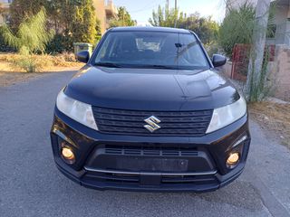 Suzuki Vitara 2019