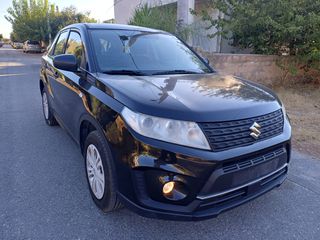 Suzuki Vitara 2019-thumb-1