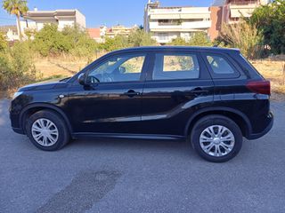 Suzuki Vitara 2019-thumb-5