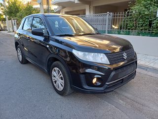 Suzuki Vitara 2019-thumb-12