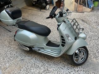 Piaggio Vespa GTV 250 2006 GT60-thumb-2