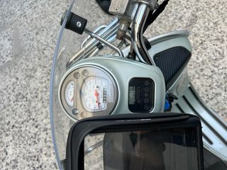 Piaggio Vespa GTV 250 2006 GT60-thumb-3
