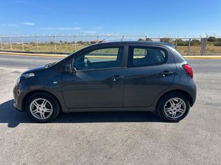 Citroen C1 2017 1.0 VTi Feel-thumb-3
