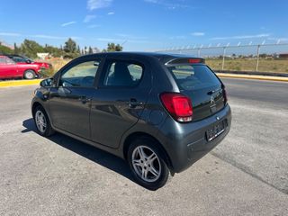 Citroen C1 2017 1.0 VTi Feel-thumb-4