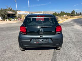 Citroen C1 2017 1.0 VTi Feel-thumb-5