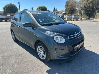 Citroen C1 2017 1.0 VTi Feel-thumb-6
