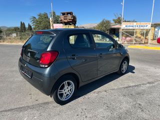 Citroen C1 2017 1.0 VTi Feel-thumb-8