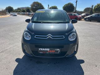 Citroen C1 2017 1.0 VTi Feel-thumb-9