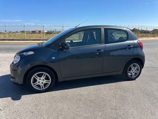 Citroen C1 2017 1.0 VTi Feel-thumb-11