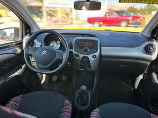 Citroen C1 2017 1.0 VTi Feel-thumb-15