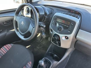 Citroen C1 2017 1.0 VTi Feel-thumb-17