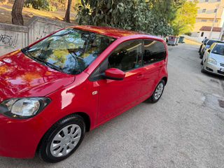 Skoda Citigo 2016-thumb-2