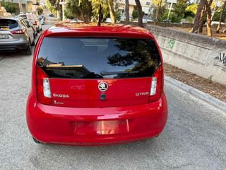 Skoda Citigo 2016-thumb-4