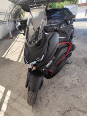 Thrust X-SUV 125 2026-thumb-1