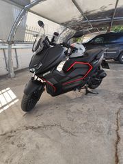 Thrust X-SUV 125 2026-thumb-2